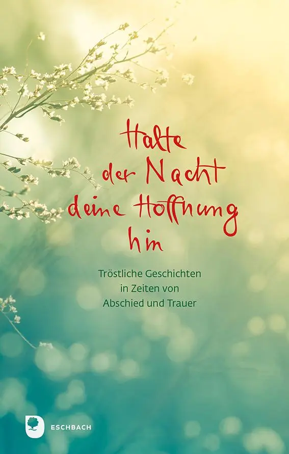 Cover: 9783987001895 | Halte der Nacht deine Hoffnung hin | Ilka Osenberg-van Vugt | Buch