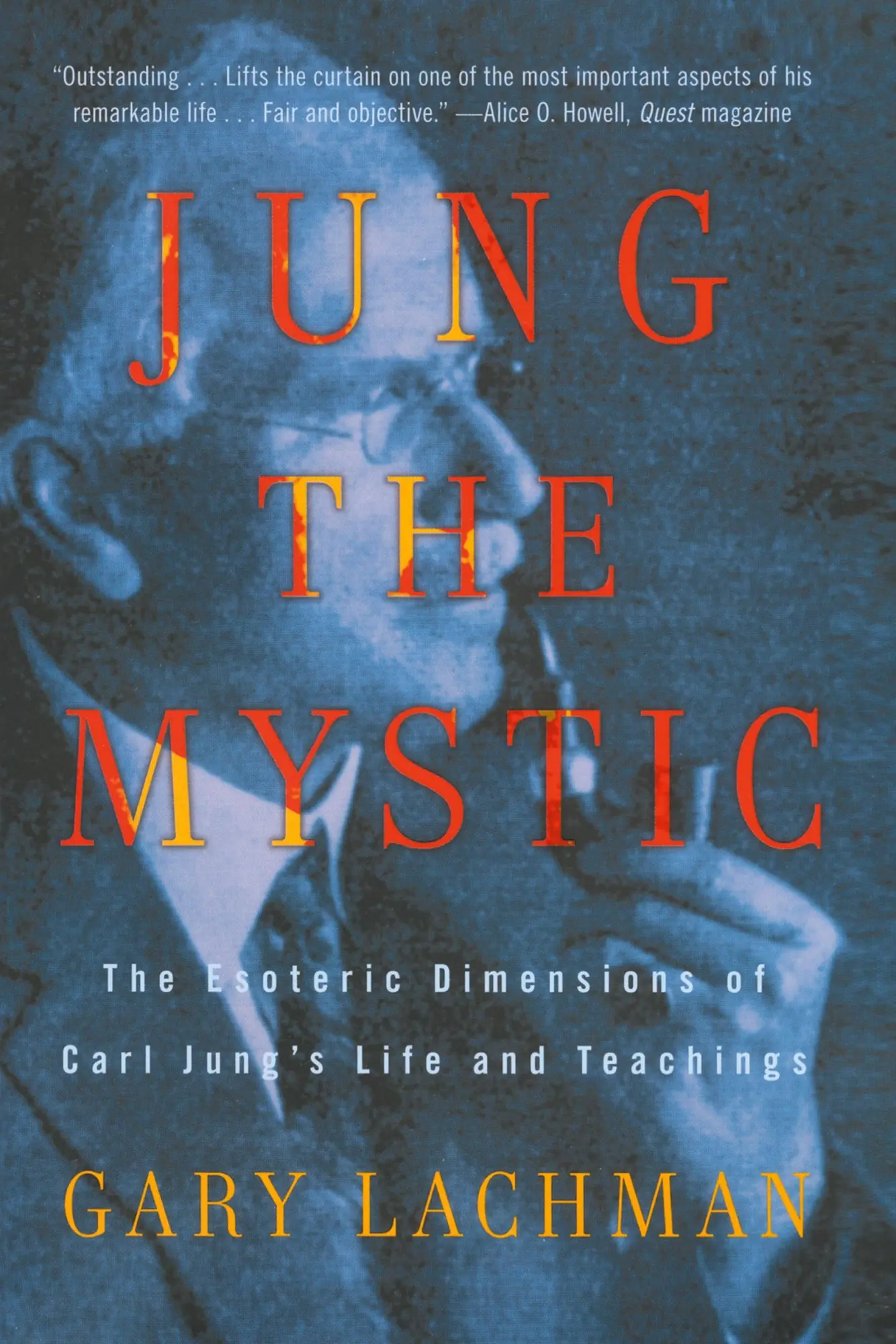 Cover: 9780399161995 | Jung the Mystic | Gary Lachman | Taschenbuch | Englisch | 2012