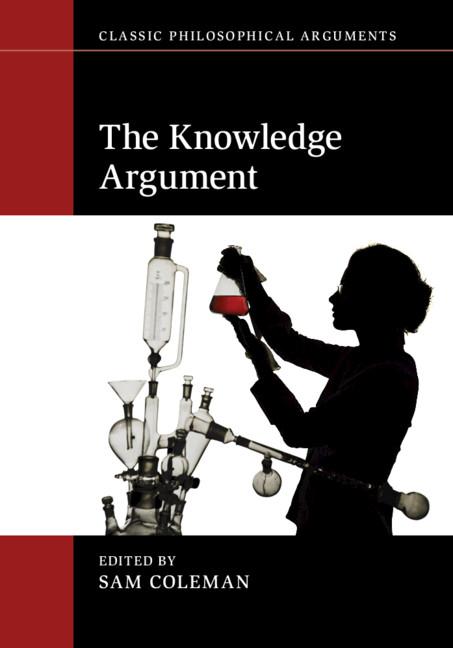 Cover: 9781107141995 | The Knowledge Argument | Sam Coleman | Buch | Englisch | 2019