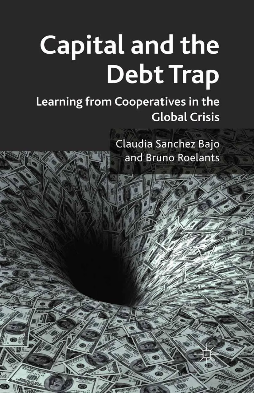 Cover: 9781349321995 | Capital and the Debt Trap | Claudia Sanchez Bajo (u. a.) | Taschenbuch