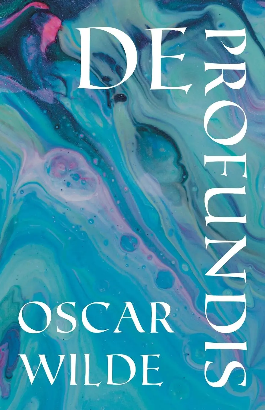 Cover: 9781409711995 | De Profundis | Oscar Wilde | Taschenbuch | Kartoniert / Broschiert