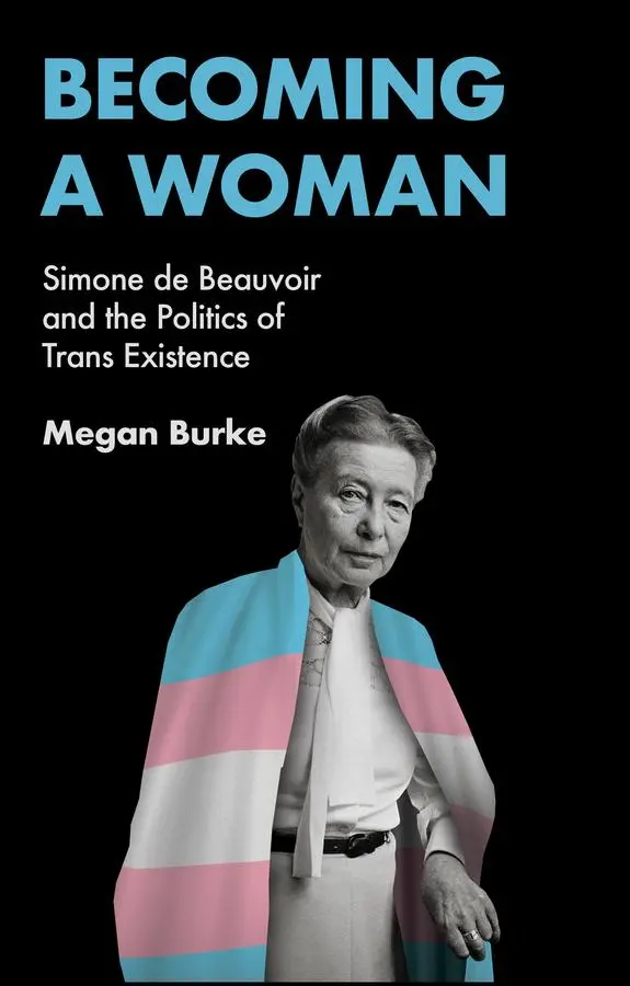 Cover: 9781509561995 | Becoming a Woman | Megan Burke | Taschenbuch | Englisch | 2024