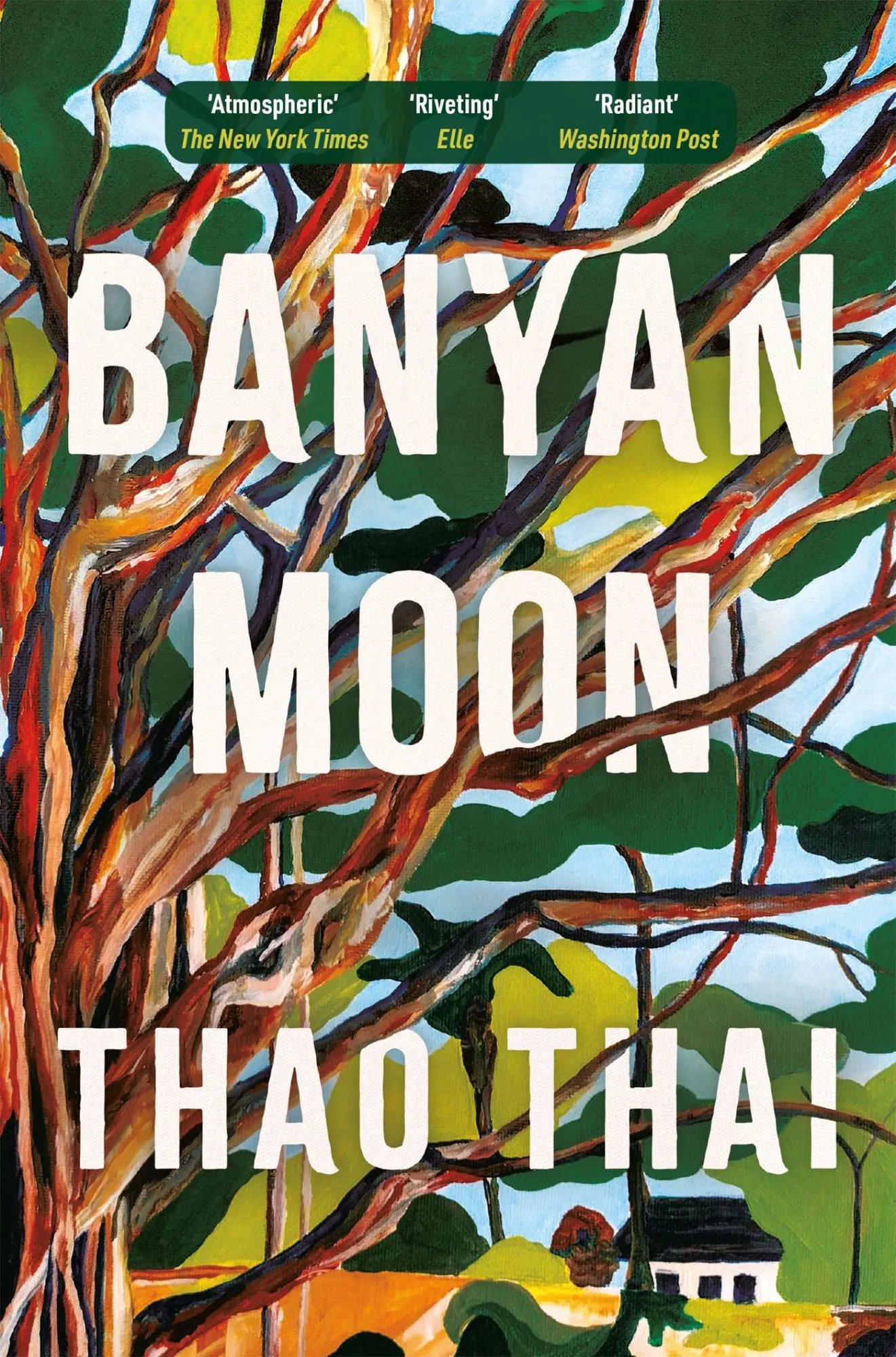 Cover: 9781529431995 | Banyan Moon | Thao Thai | Taschenbuch | 336 S. | Englisch | 2024