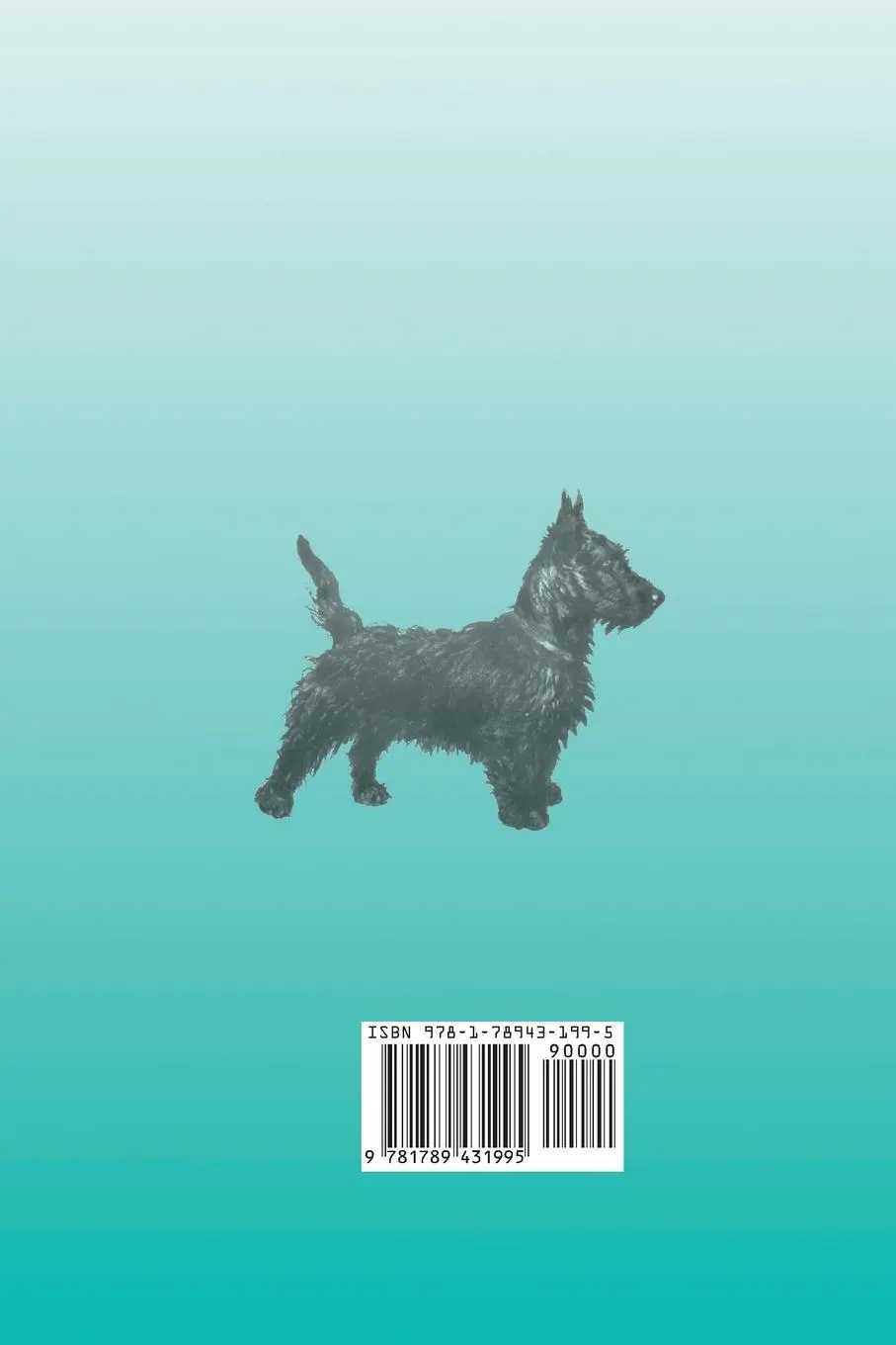 Rückseite: 9781789431995 | Thy Servant a Dog and Other Dog Stories | Rudyard Kipling | Buch