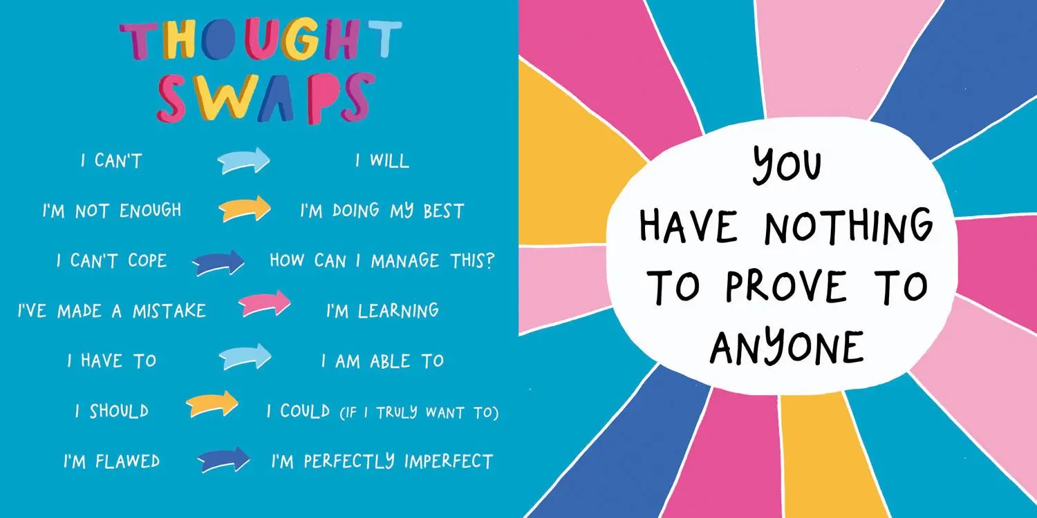 Bild: 9781911641995 | You Are Positively Awesome | Stacie Swift | Buch | Gebunden | Englisch