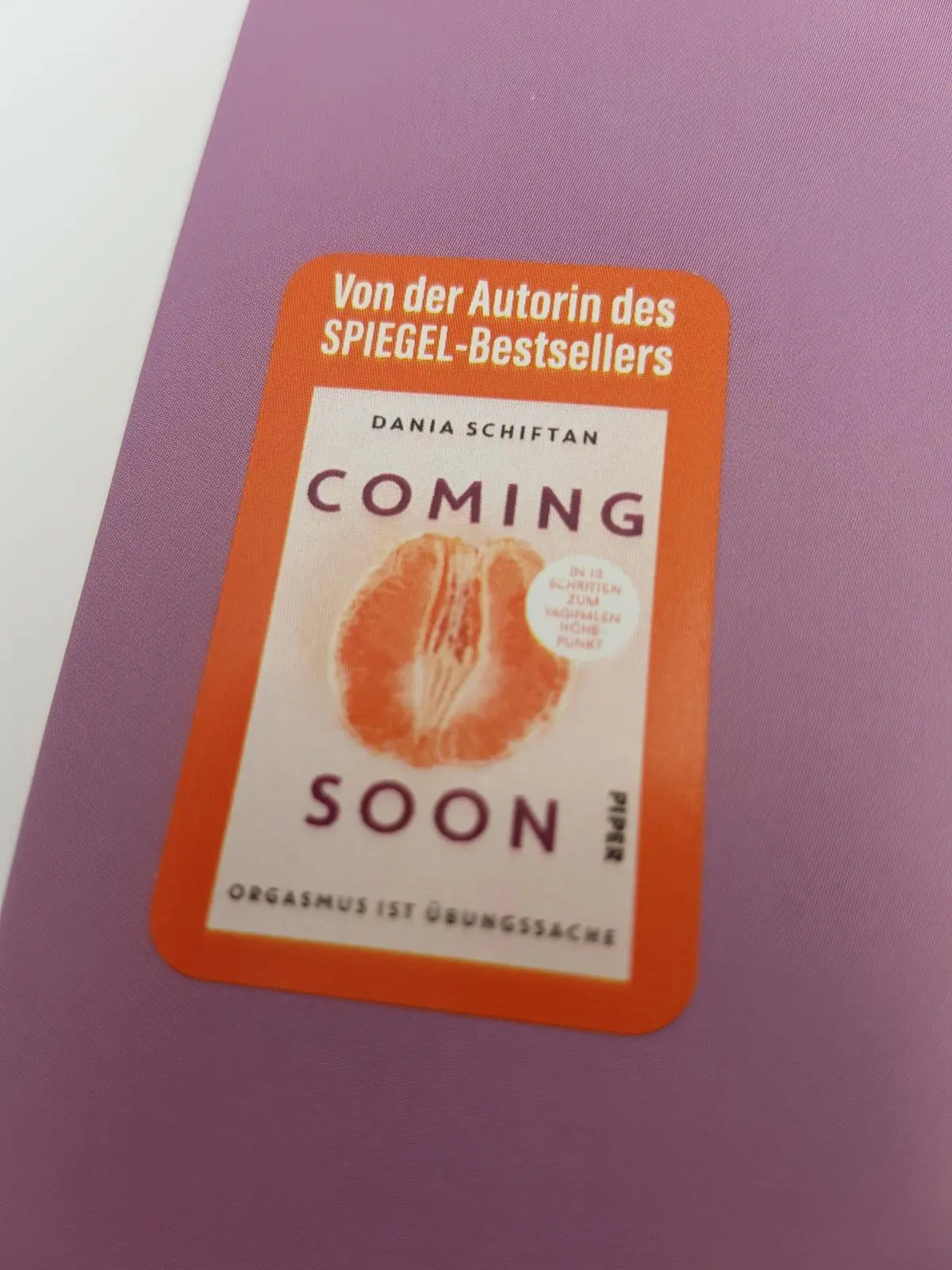Bild: 9783492061995 | Keep It Coming | Guter Sex ist Übungssache Für mehr Spaß beim Sex