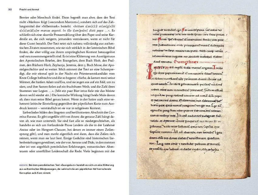 Bild: 9783570101995 | Pracht und Anmut | Christopher De Hamel | Buch | 752 S. | Deutsch