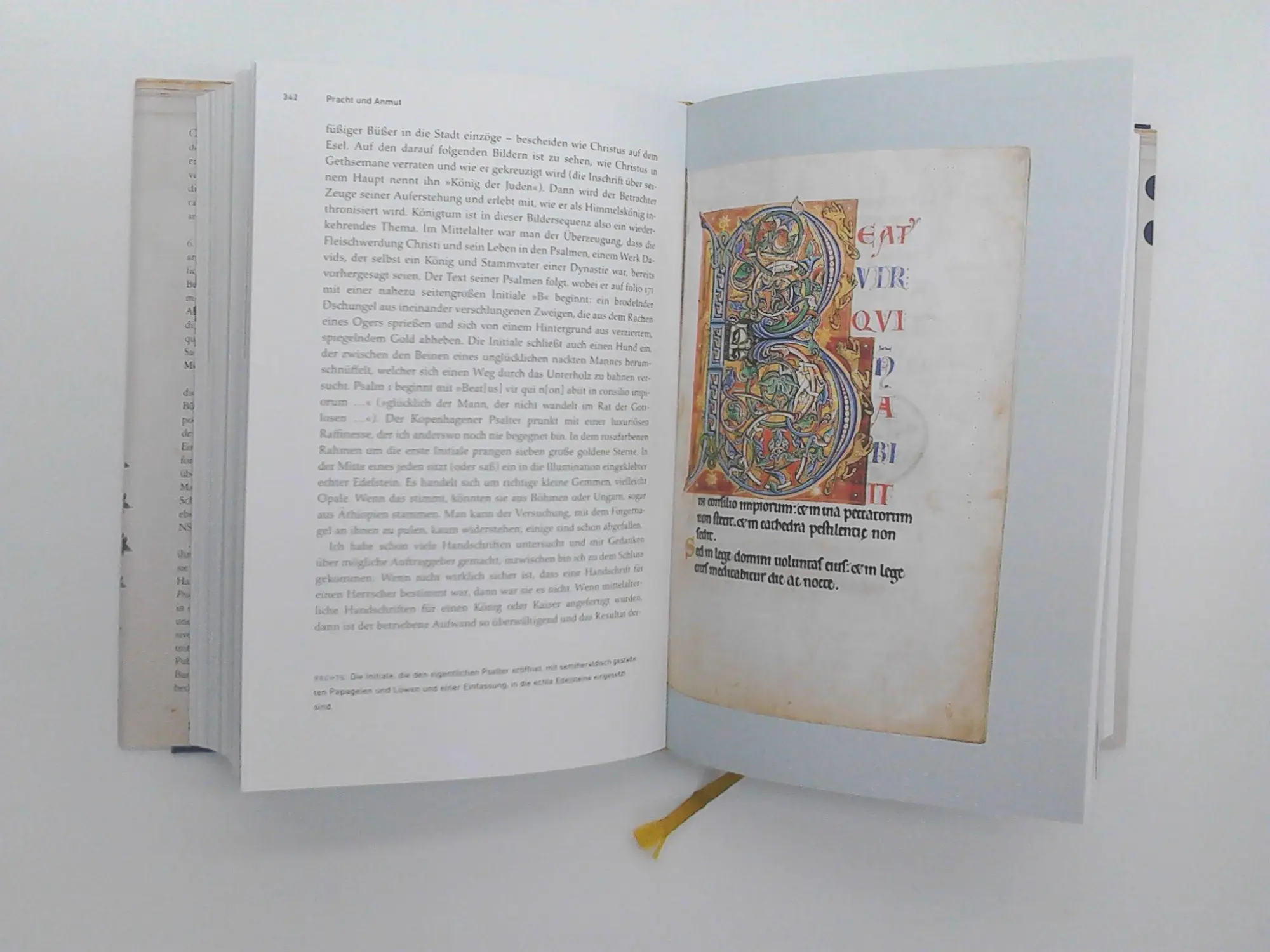 Bild: 9783570101995 | Pracht und Anmut | Christopher De Hamel | Buch | 752 S. | Deutsch