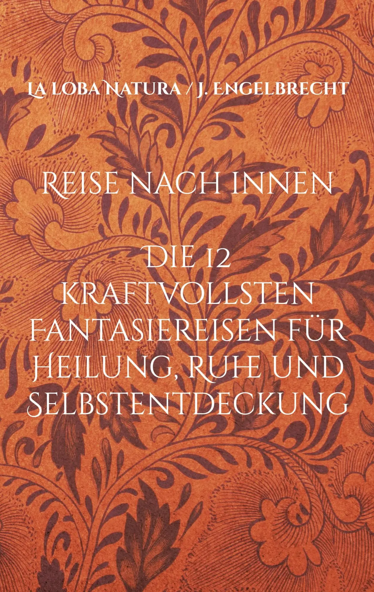 Cover: 9783695701995 | Reise nach innen | Jennifer Engelbrecht | Taschenbuch | 124 S. | 2026