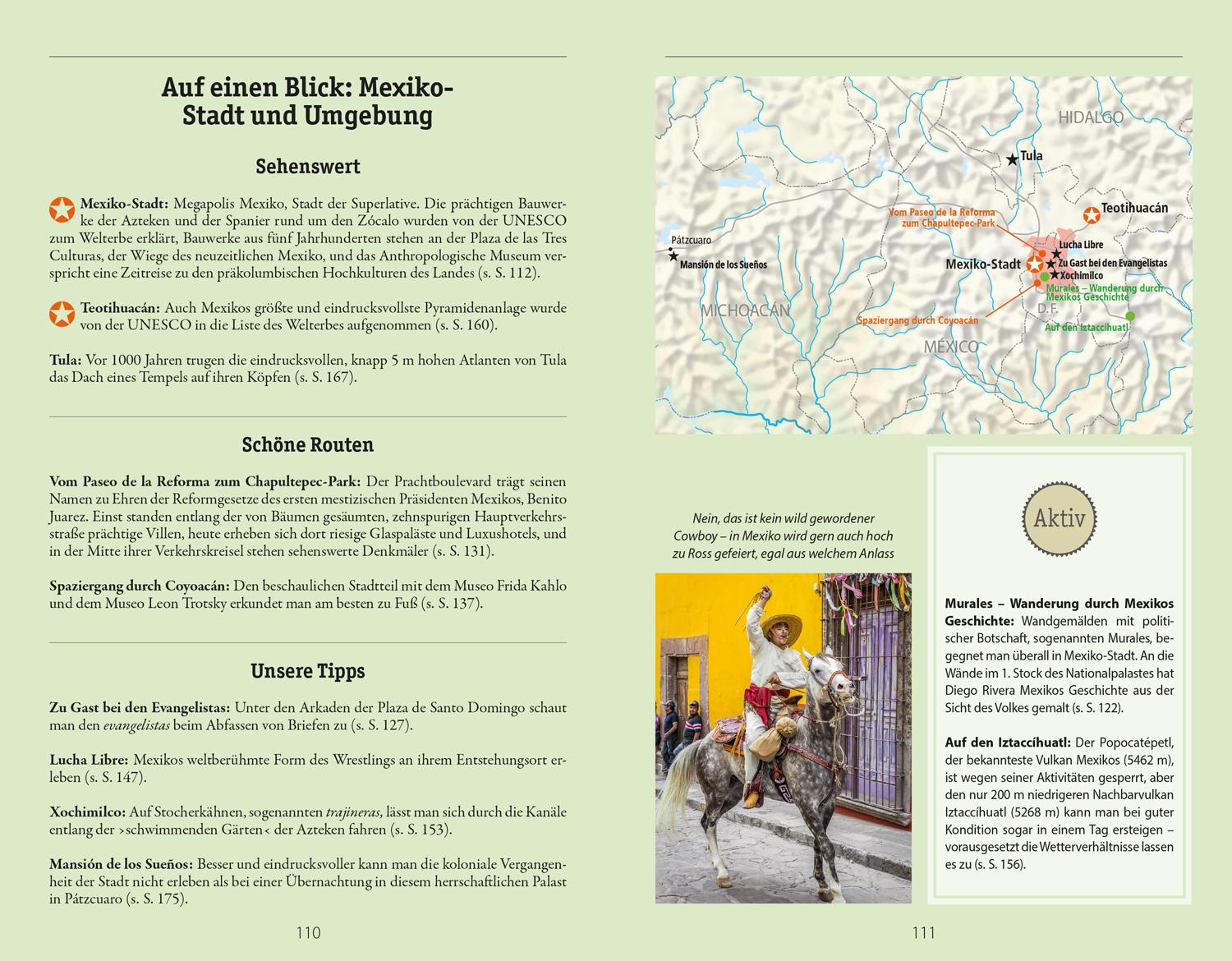 Bild: 9783770181995 | DUMONT Reise-Handbuch Reiseführer Mexiko | mit Extra-Reisekarte | Buch