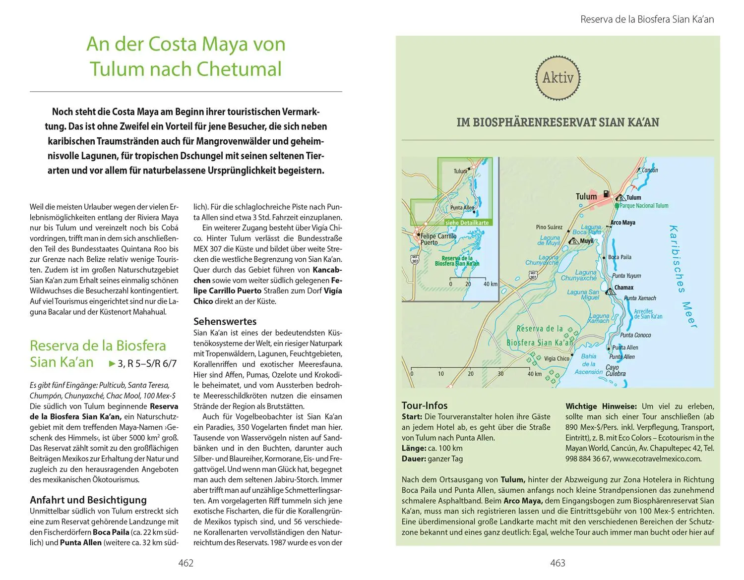 Bild: 9783770181995 | DUMONT Reise-Handbuch Reiseführer Mexiko | mit Extra-Reisekarte | Buch