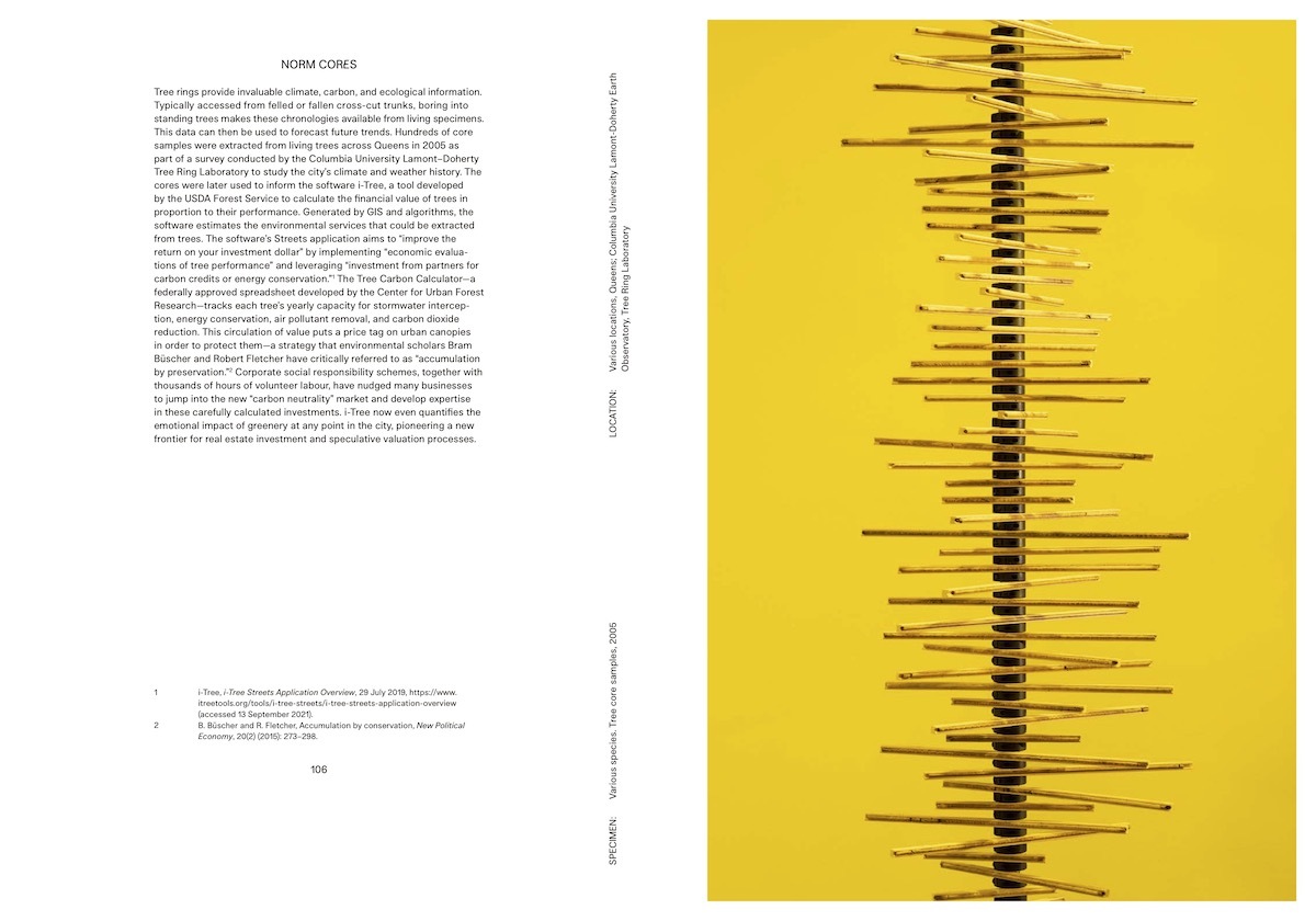 Bild: 9783775751995 | Cooking Sections | Offsetted | Cooking Sections | Taschenbuch | 176 S.