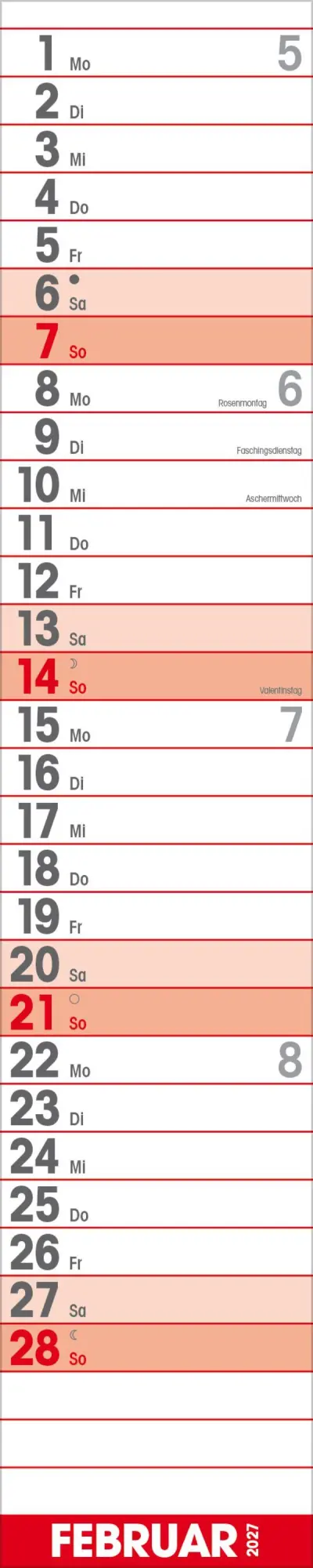 Bild: 9783819301995 | Supertimer 2027 | Verlag Korsch | Kalender | Spiralbindung | 13 S.