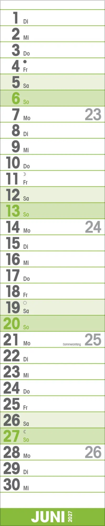 Bild: 9783819301995 | Supertimer 2027 | Verlag Korsch | Kalender | Spiralbindung | 13 S.