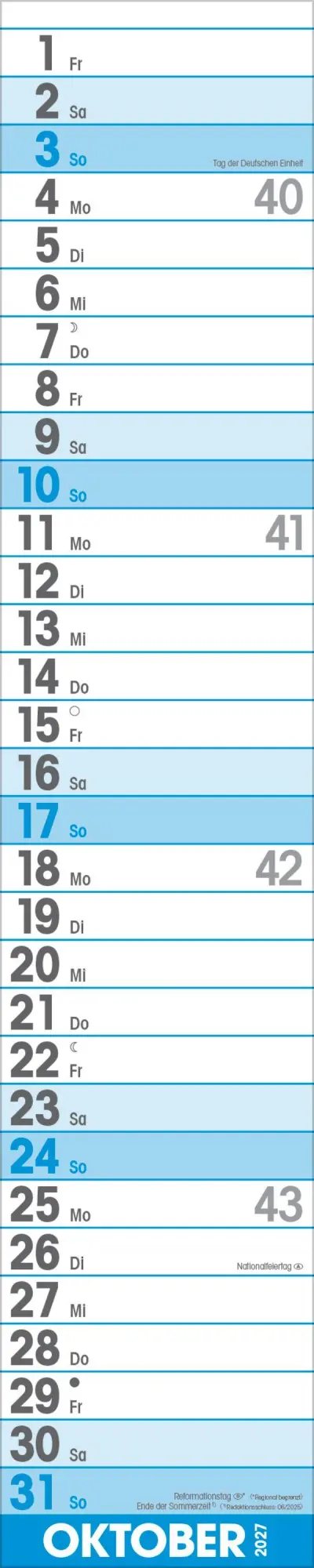 Bild: 9783819301995 | Supertimer 2027 | Verlag Korsch | Kalender | Spiralbindung | 13 S.