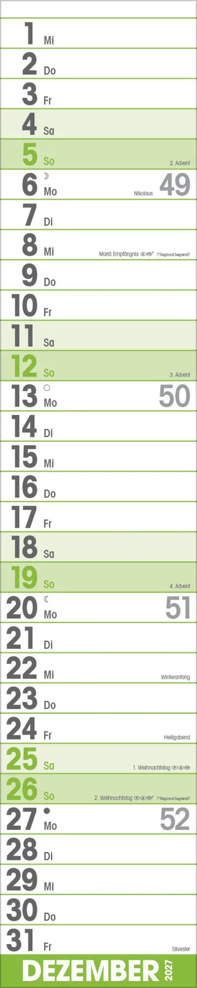 Bild: 9783819301995 | Supertimer 2027 | Verlag Korsch | Kalender | Spiralbindung | 13 S.
