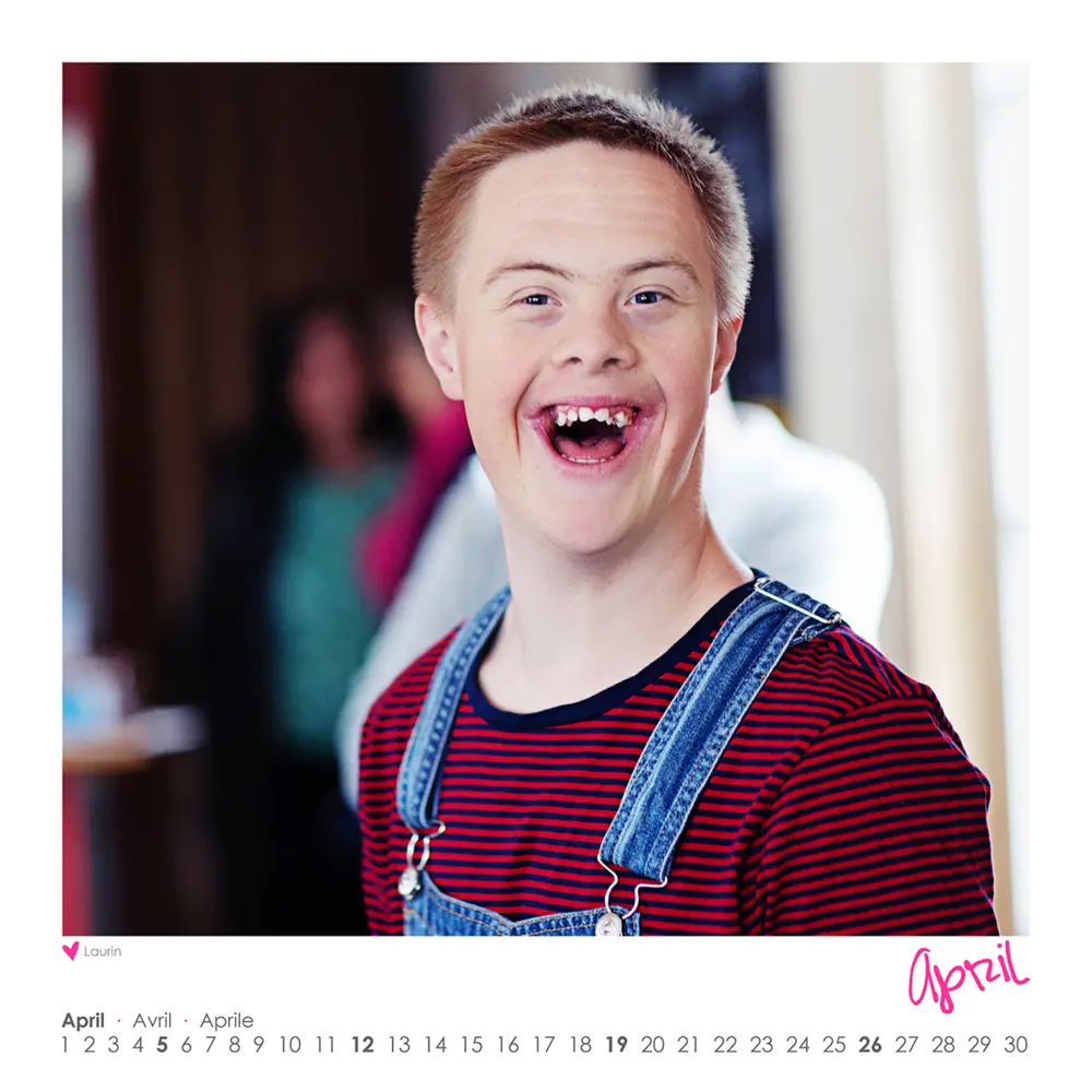 Bild: 9783862561995 | Tischkalender A little extra 2026 | Conny Wenk | Kalender | Sonstiges