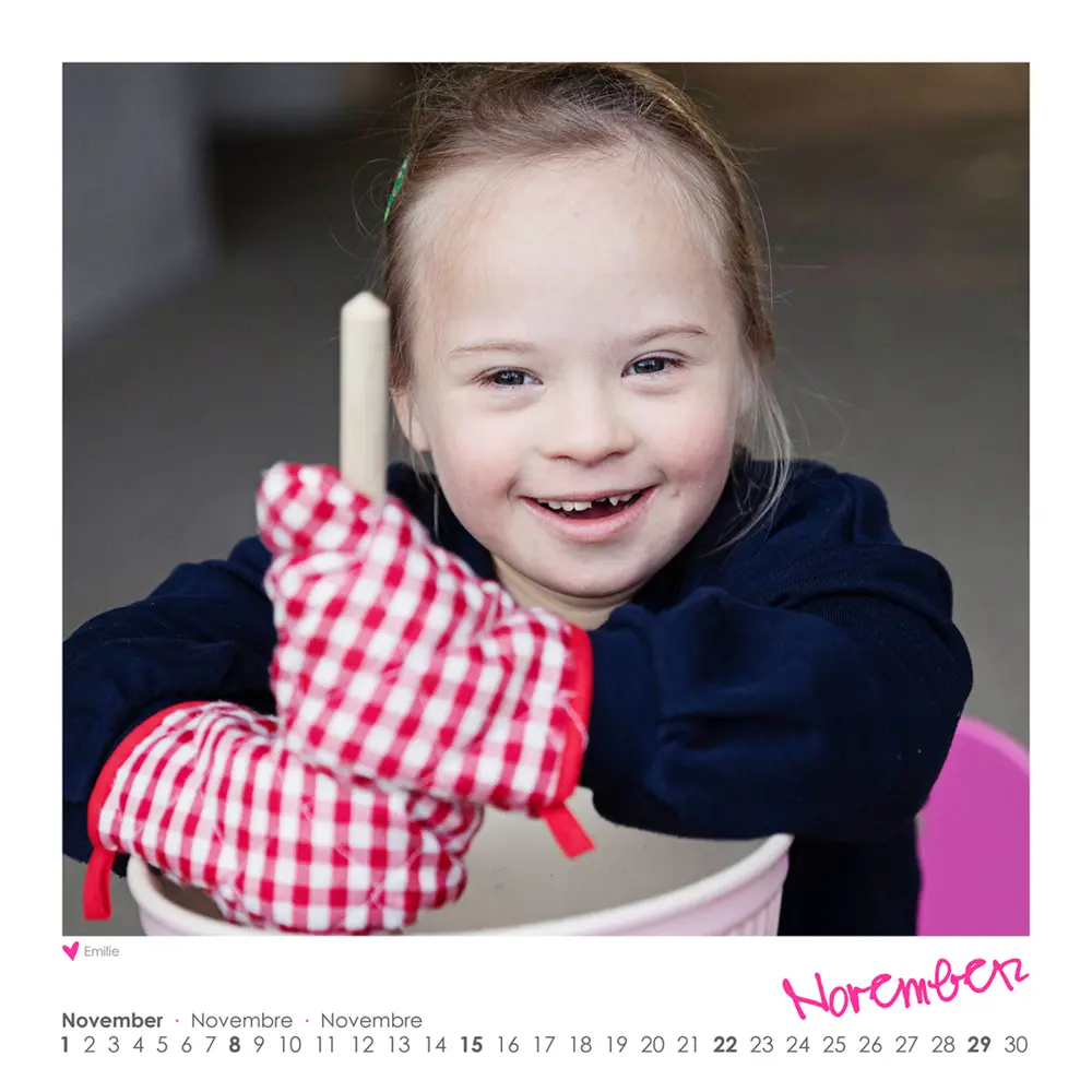 Bild: 9783862561995 | Tischkalender A little extra 2026 | Conny Wenk | Kalender | Sonstiges
