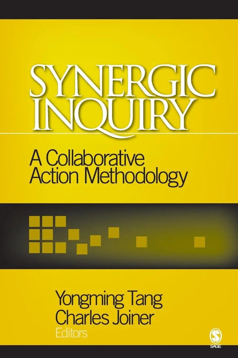 Cover: 9780761912095 | Synergic Inquiry | Yongming Tang (u. a.) | Taschenbuch | Englisch