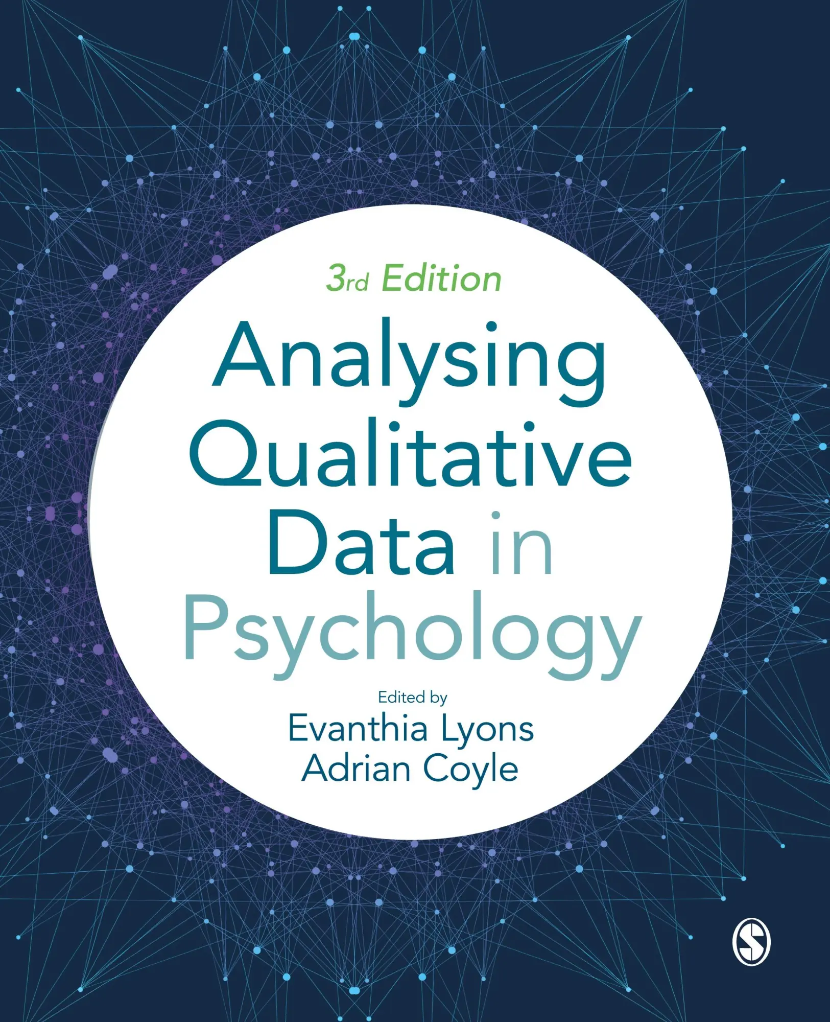 Cover: 9781529702095 | Analysing Qualitative Data in Psychology | Evanthia Lyons (u. a.)