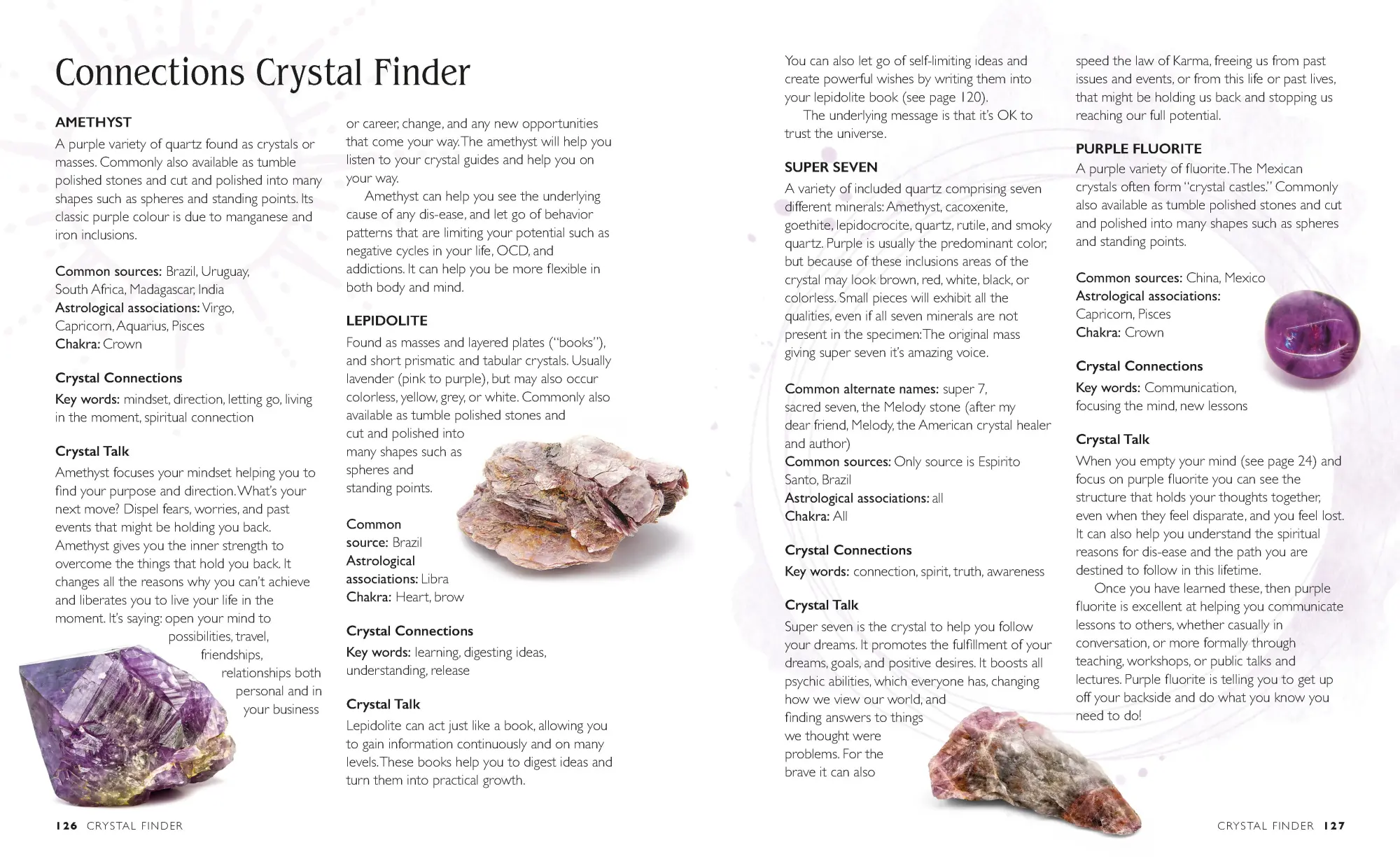 Bild: 9781800652095 | Crystal Connections | Philip Permutt | Taschenbuch | Englisch | 2023