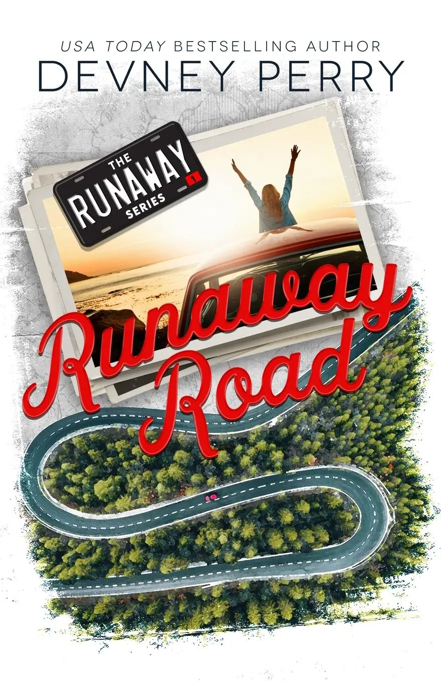 Cover: 9781950692095 | Runaway Road | Devney Perry | Taschenbuch | Runaway | Paperback | 2020