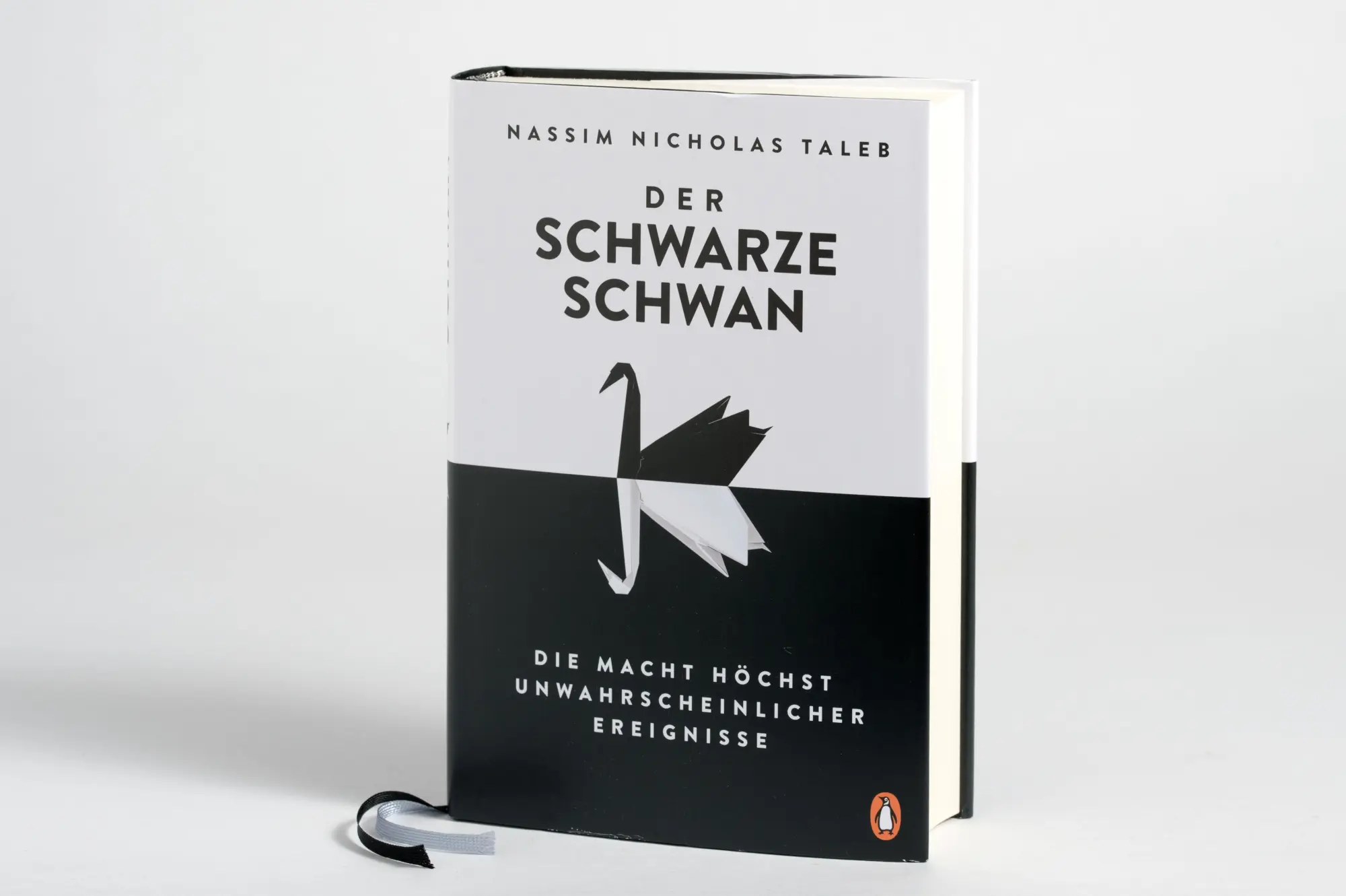 Bild: 9783328602095 | Der Schwarze Schwan | Nassim Nicholas Taleb | Buch | 624 S. | Deutsch