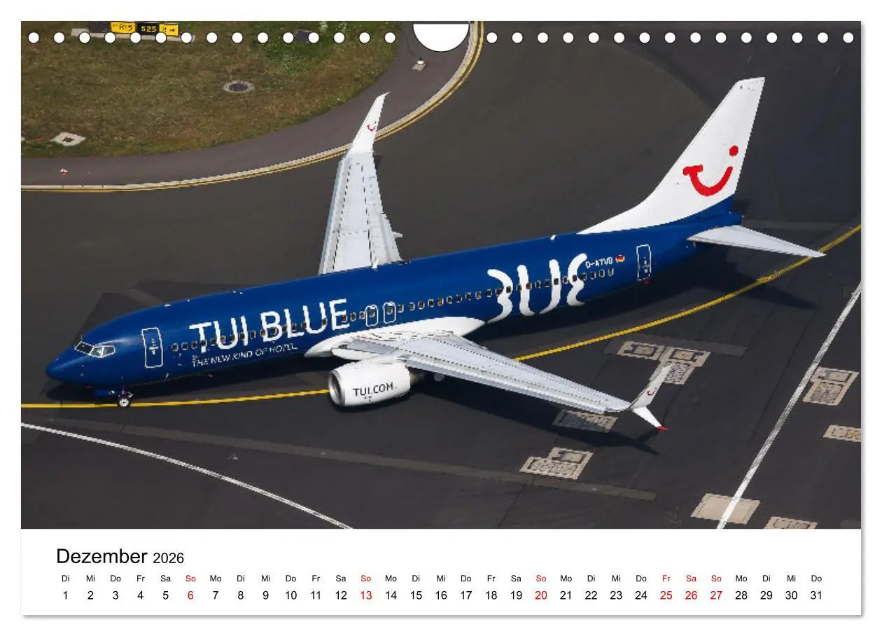 Bild: 9783457612095 | From Above - Die etwas andere Perspektive auf Flugzeuge...
