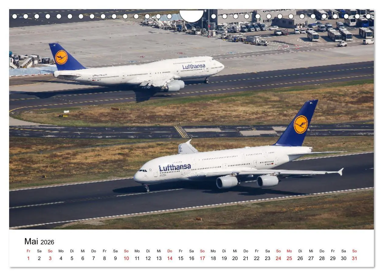 Bild: 9783457612095 | From Above - Die etwas andere Perspektive auf Flugzeuge...