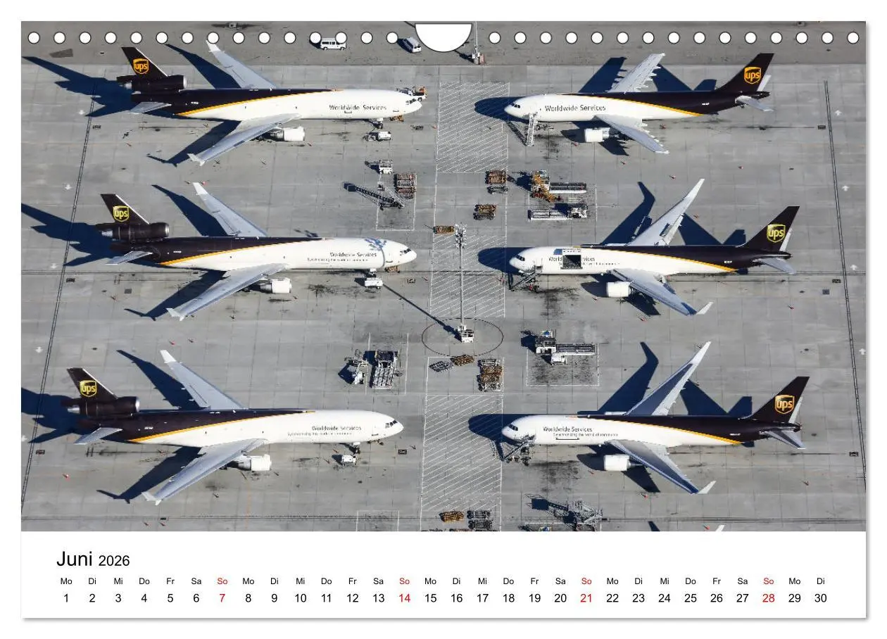 Bild: 9783457612095 | From Above - Die etwas andere Perspektive auf Flugzeuge...