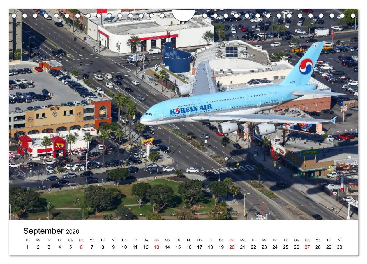 Bild: 9783457612095 | From Above - Die etwas andere Perspektive auf Flugzeuge...