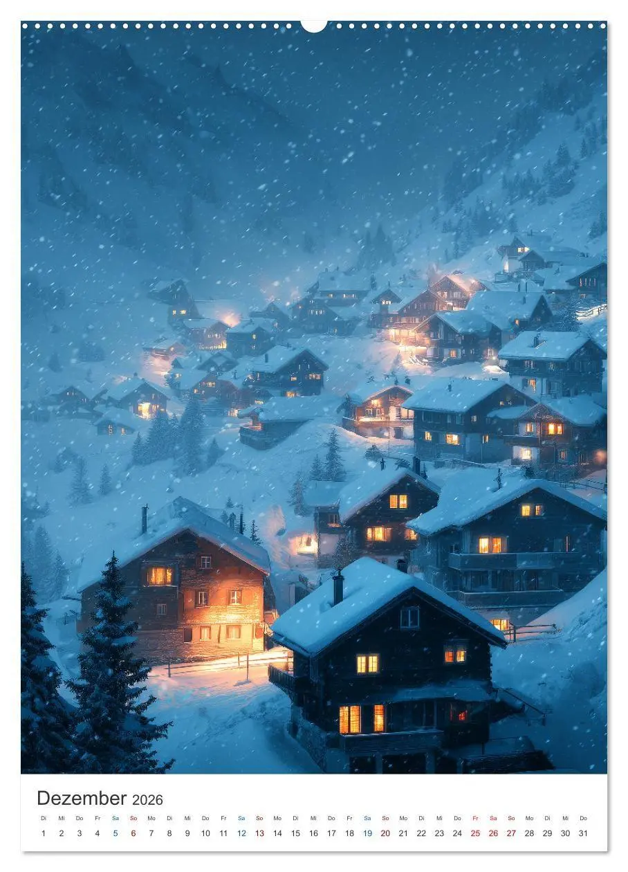 Bild: 9783516702095 | Natur im Jahreslauf (Wandkalender 2026 DIN A2 hoch), CALVENDO...