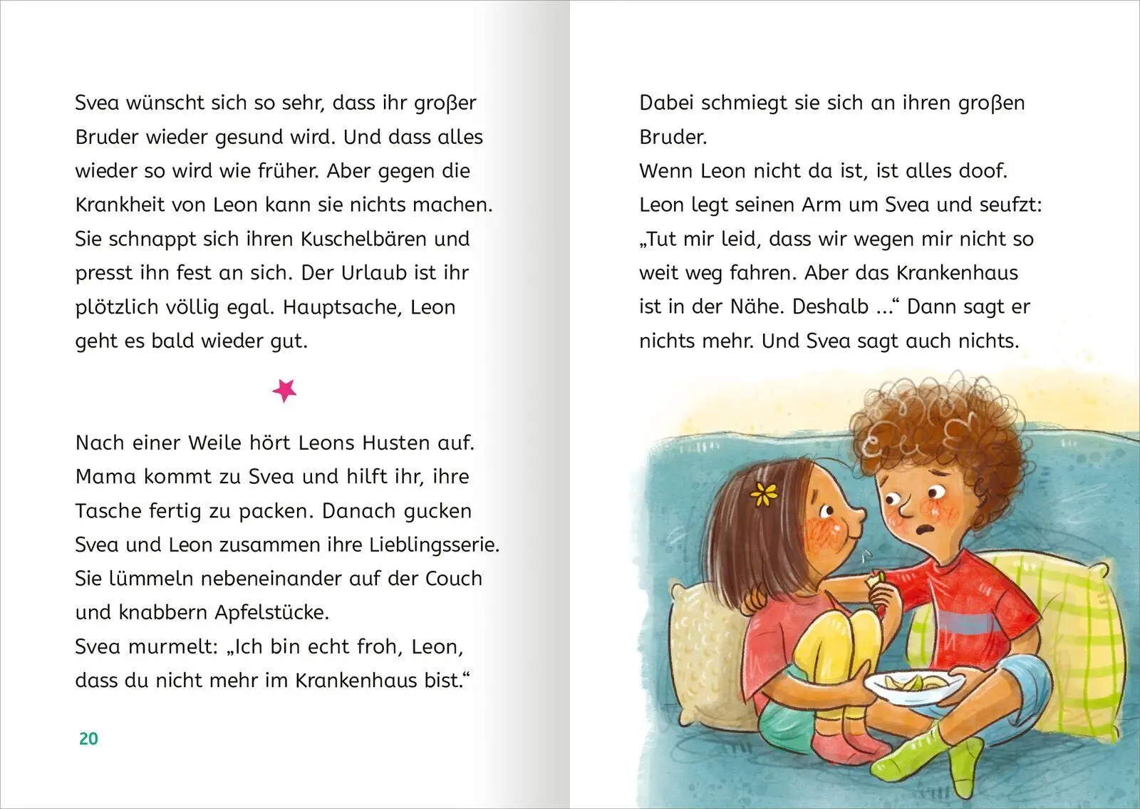 Bild: 9783845862095 | Lesen lernen mit Magie: Zauberponys | Sue Bentley | Buch | 80 S.