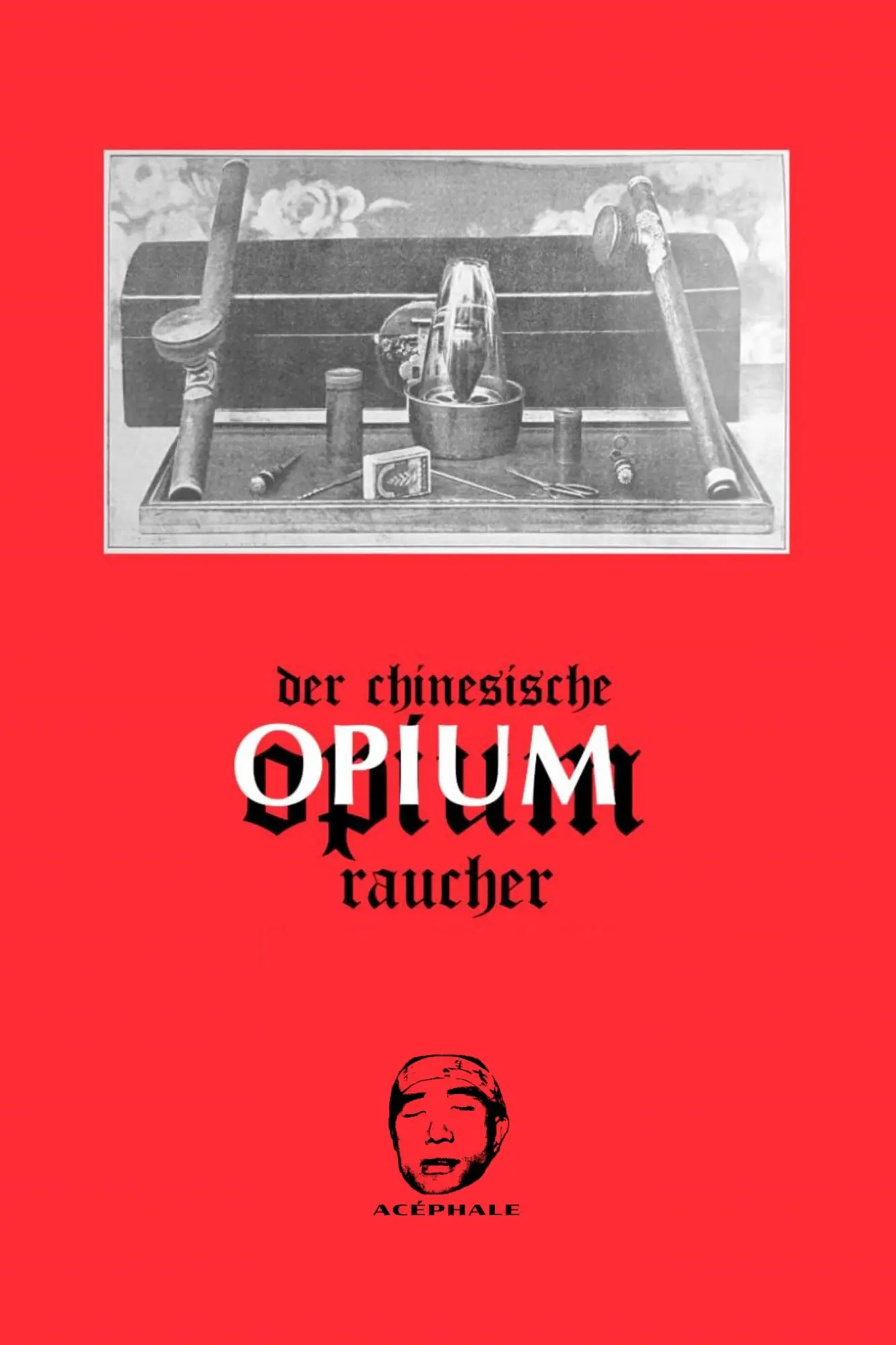 Cover: 9783903582095 | Der chinesische Opiumraucher | Taschenbuch | Deutsch | 2026