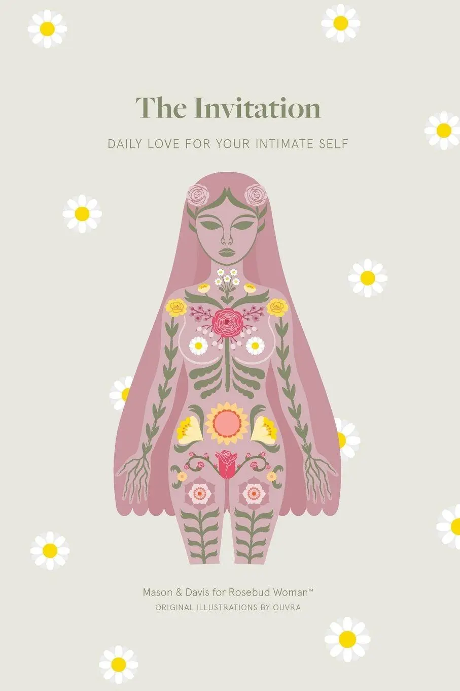 Cover: 9780578472195 | The Invitation | Daily Love for Your Intimate Self | Mason | Buch