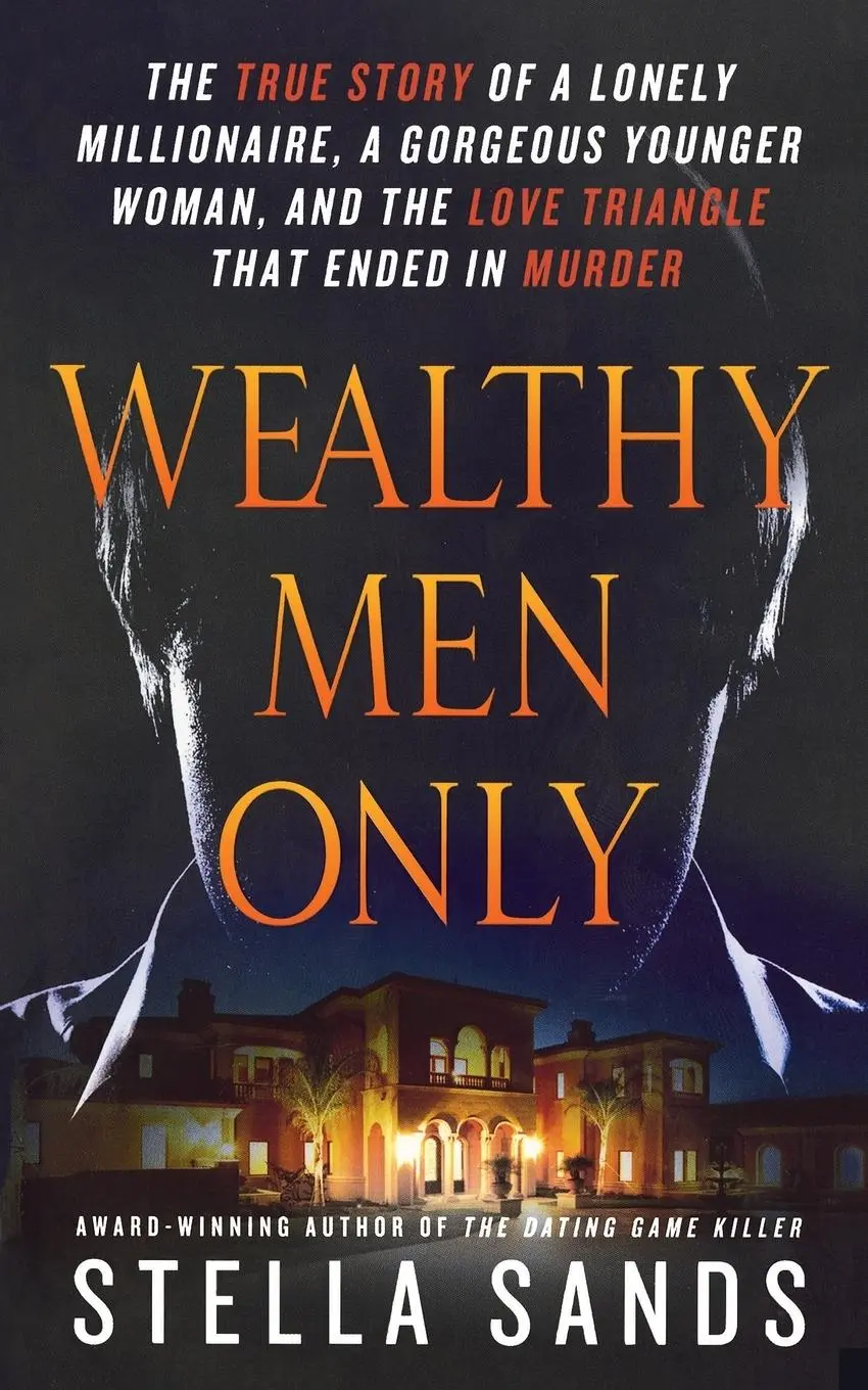 Cover: 9781250102195 | Wealthy Men Only | Stella Sands | Taschenbuch | Englisch | 2012