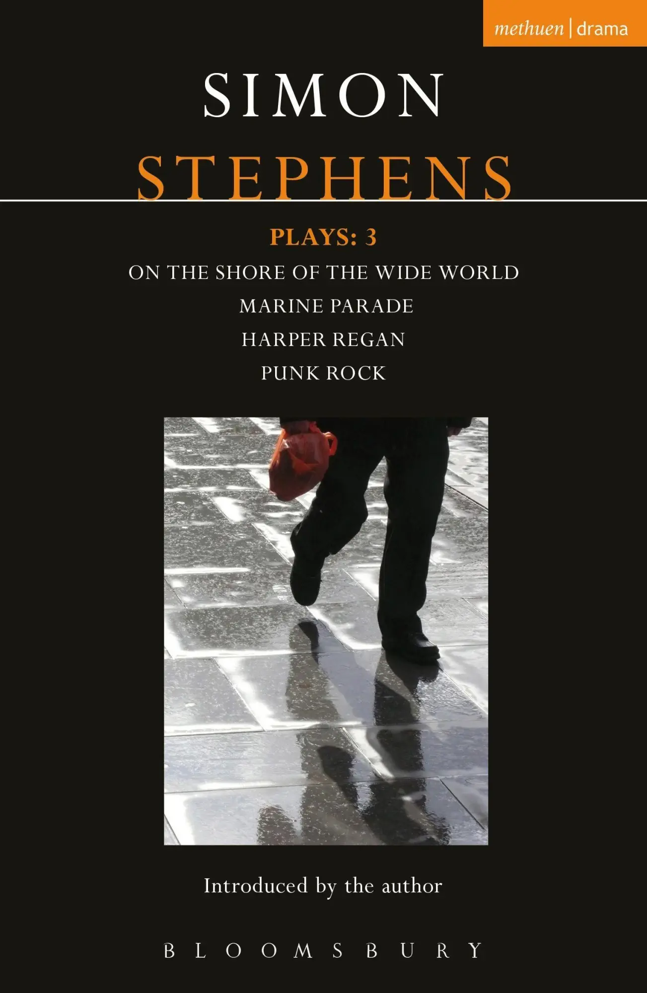 Cover: 9781408152195 | Stephens Plays | Simon Stephens | Taschenbuch | Englisch | 2011