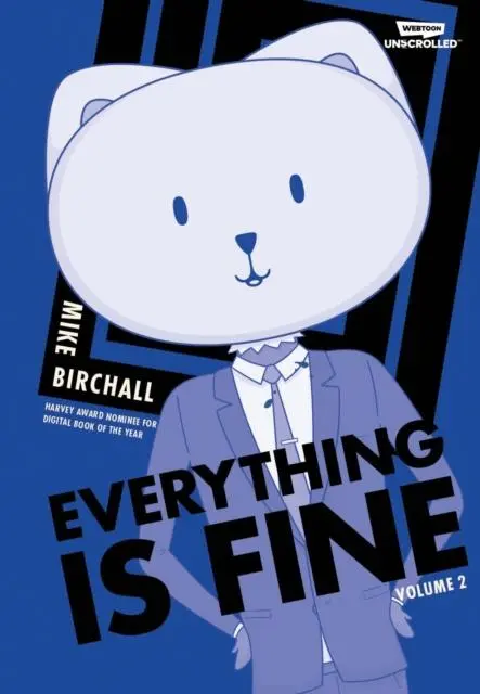 Cover: 9781804912195 | Everything Is Fine Volume 2 | Mike Birchall | Taschenbuch | Englisch