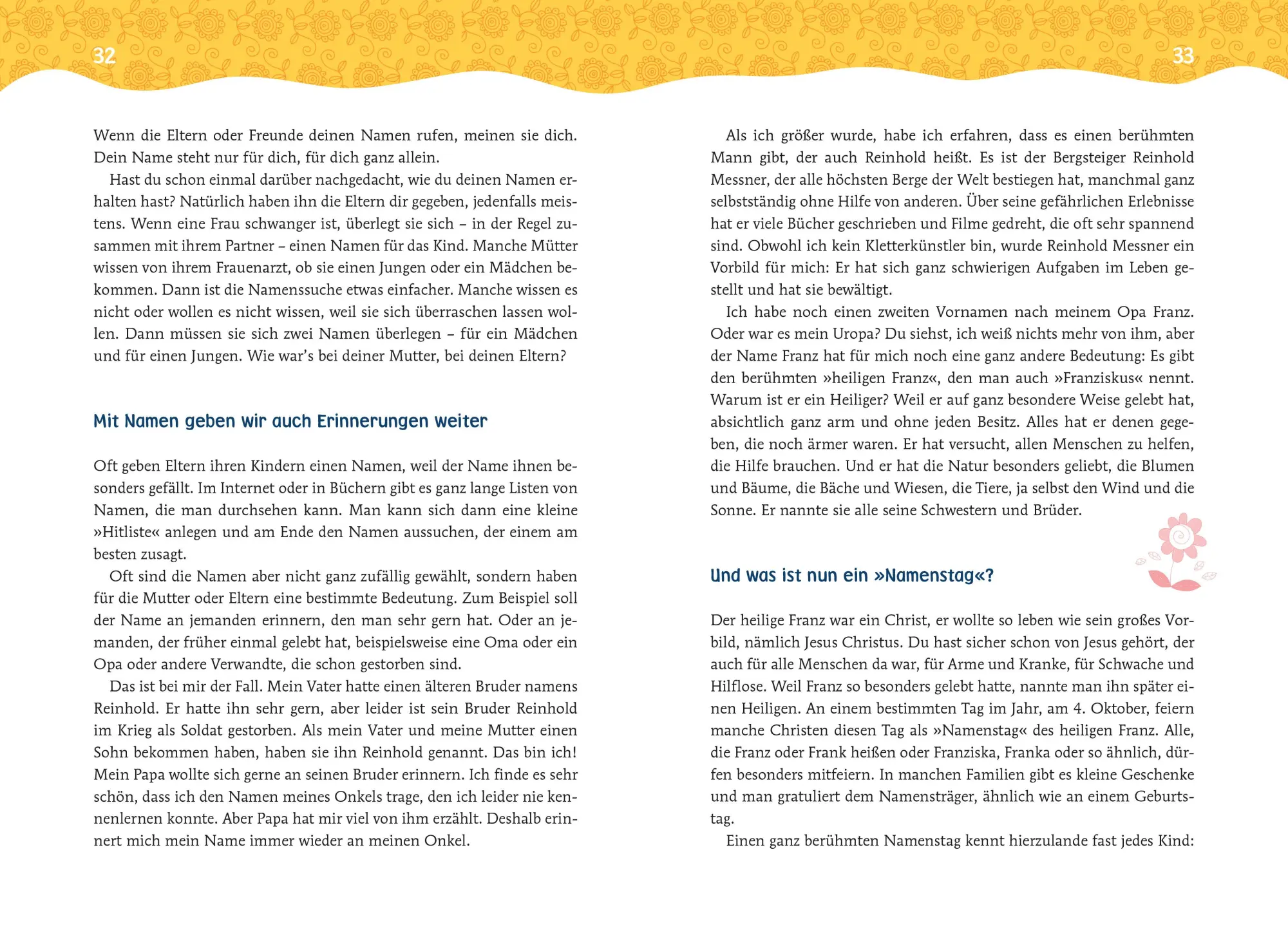 Bild: 9783466372195 | Warum haben wir sonntags frei? | Albert Biesinger (u. a.) | Buch