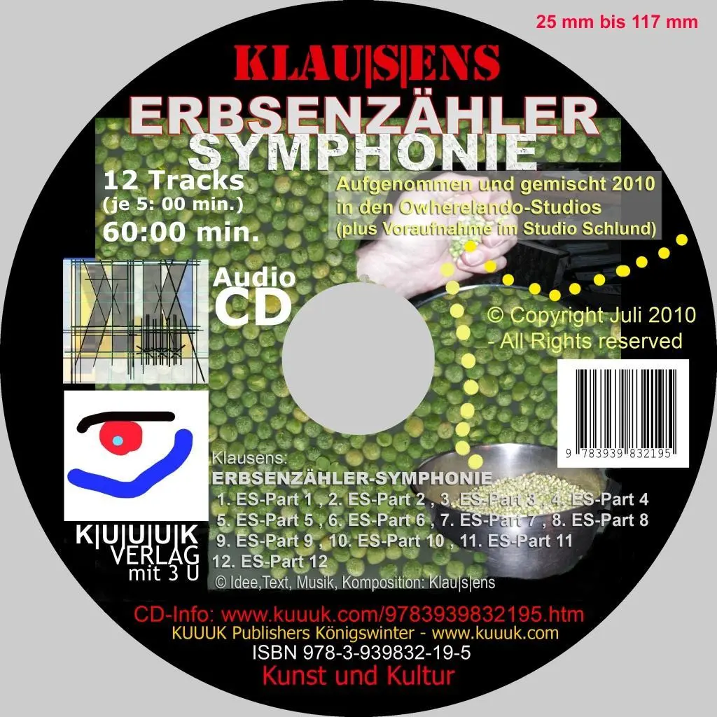 Cover: 9783939832195 | -