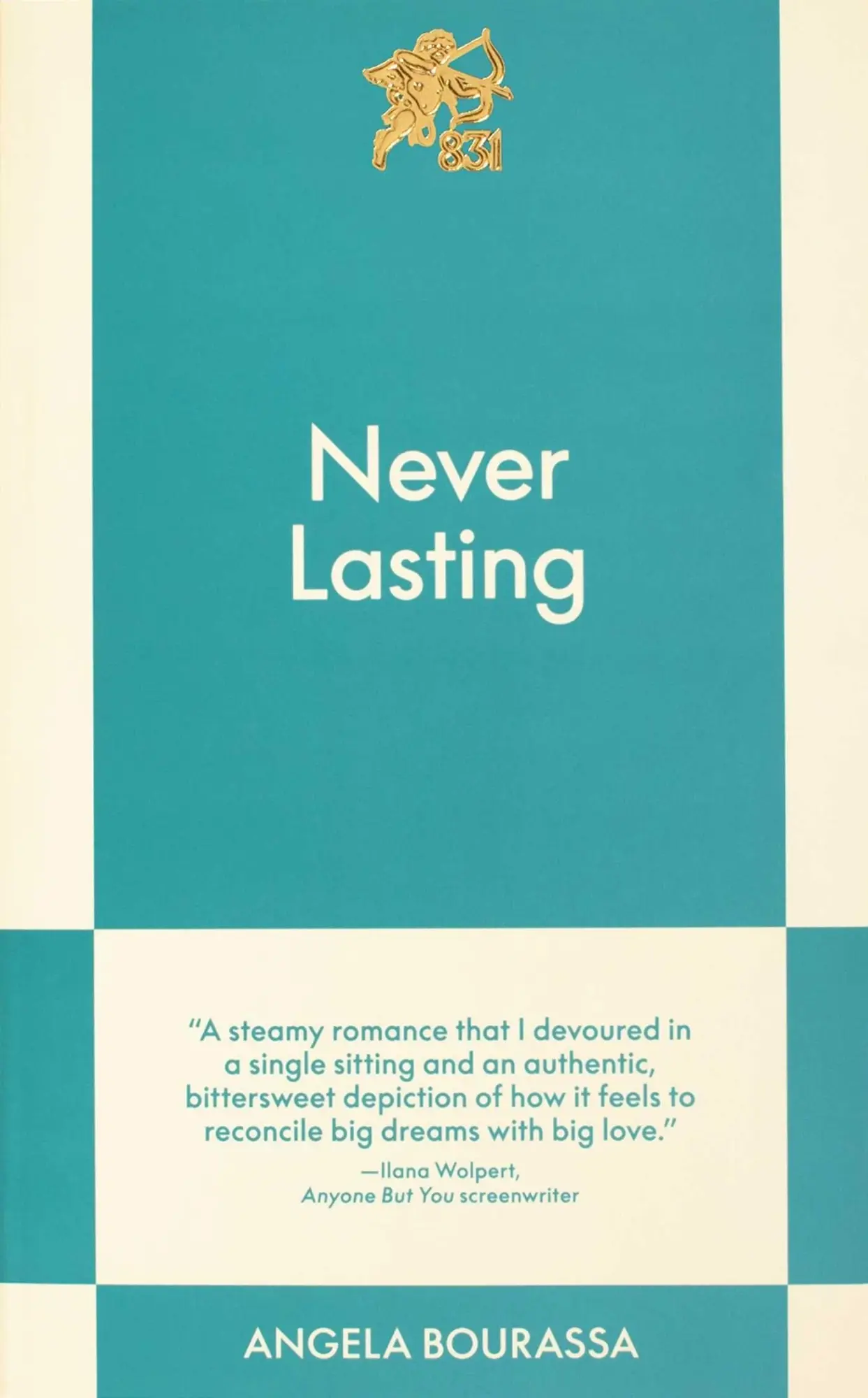 Never Lasting