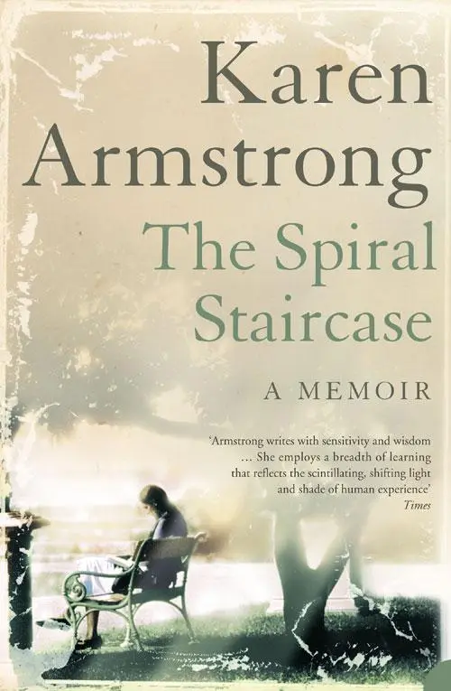 Cover: 9780007122295 | The Spiral Staircase | Karen Armstrong | Taschenbuch | Englisch | 2005