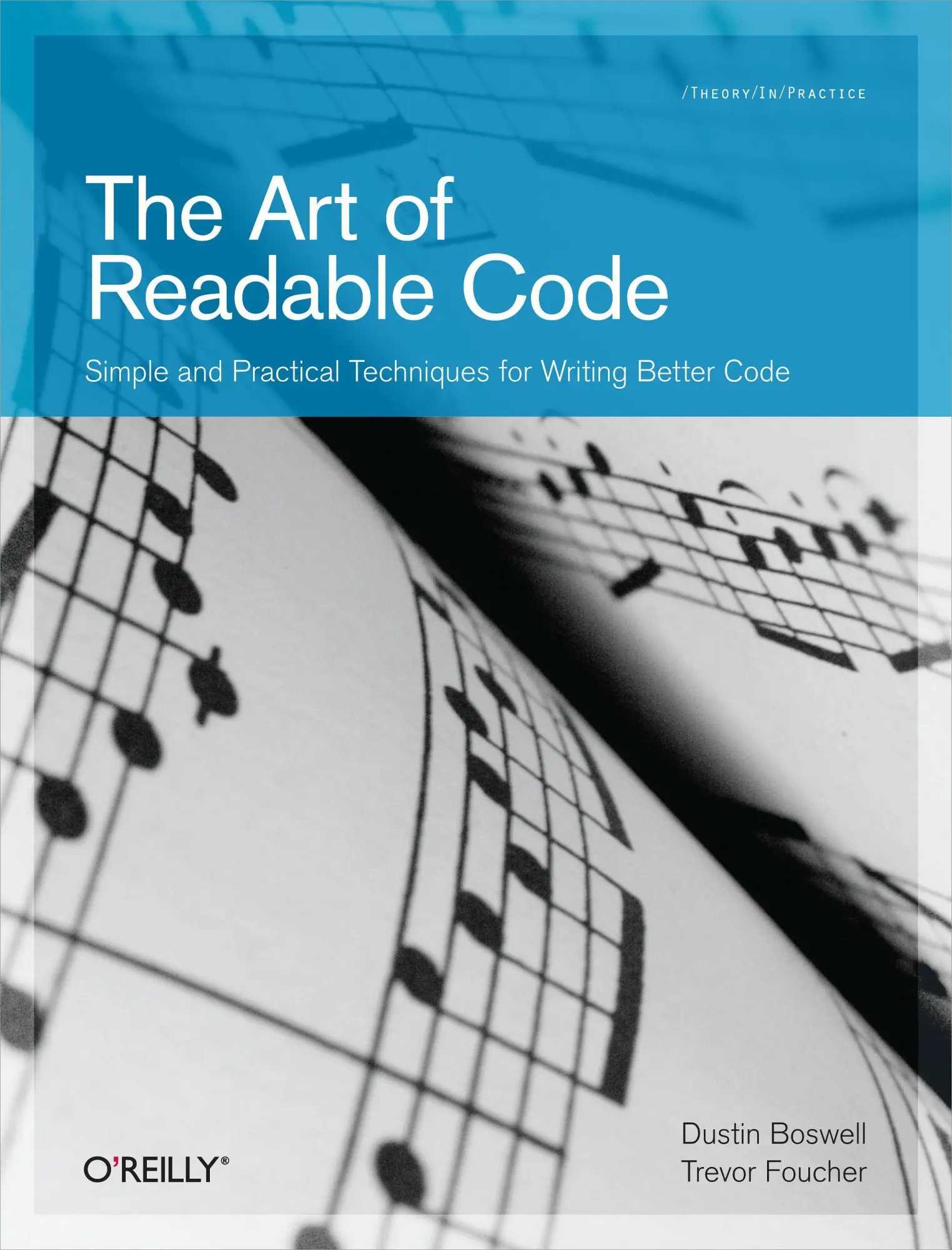 Cover: 9780596802295 | The Art of Readable Code | Dustin Boswell (u. a.) | Taschenbuch | X