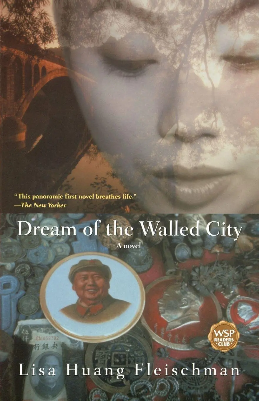 Cover: 9780671042295 | Dream of the Walled City | Lisa Huang Fleischman | Taschenbuch | 2001