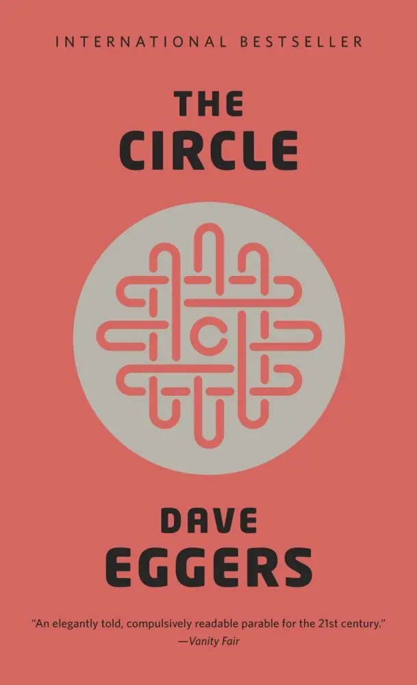 Cover: 9780804172295 | The Circle | Dave Eggers | Taschenbuch | 500 S. | Englisch | 2014