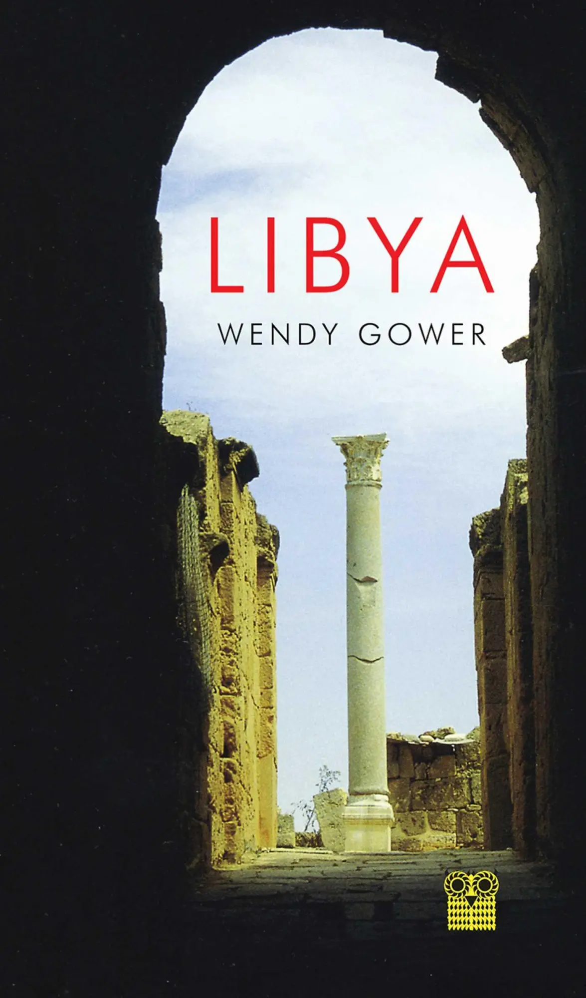 Cover: 9781843682295 | Libya | Wendy Gower | Taschenbuch | Kartoniert / Broschiert | Englisch