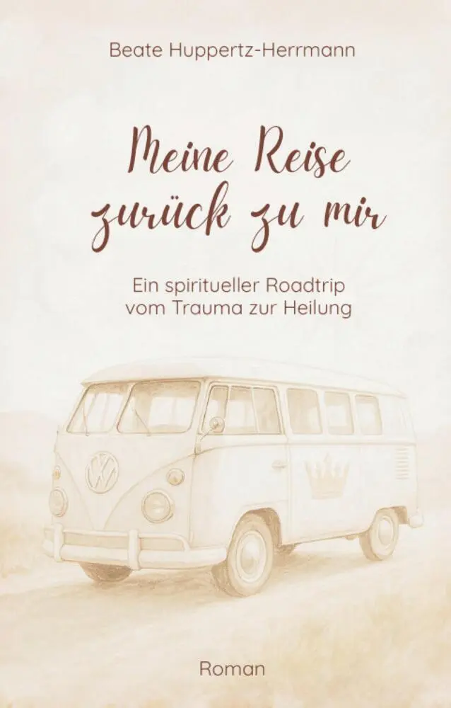 Cover: 9783384882295 | Meine Reise zurück zu mir | Beate Huppertz-Herrmann | Taschenbuch