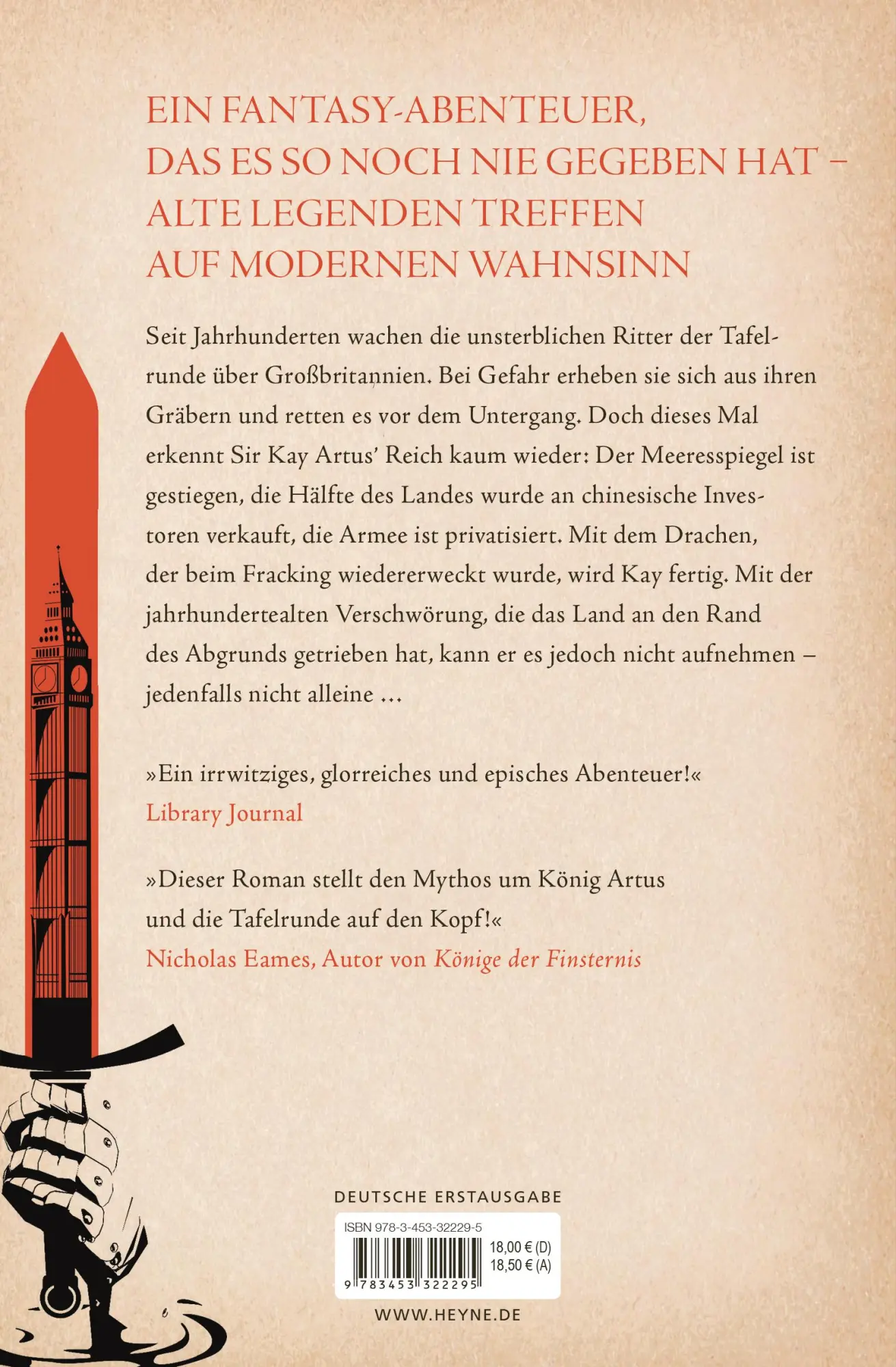 Bild: 9783453322295 | Die alte Garde | Roman | Thomas D. Lee | Taschenbuch | 624 S. | 2024