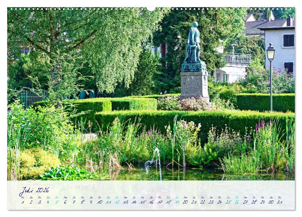 Bild: 9783457382295 | Königstein - Luftkurort im Taunus (hochwertiger Premium...