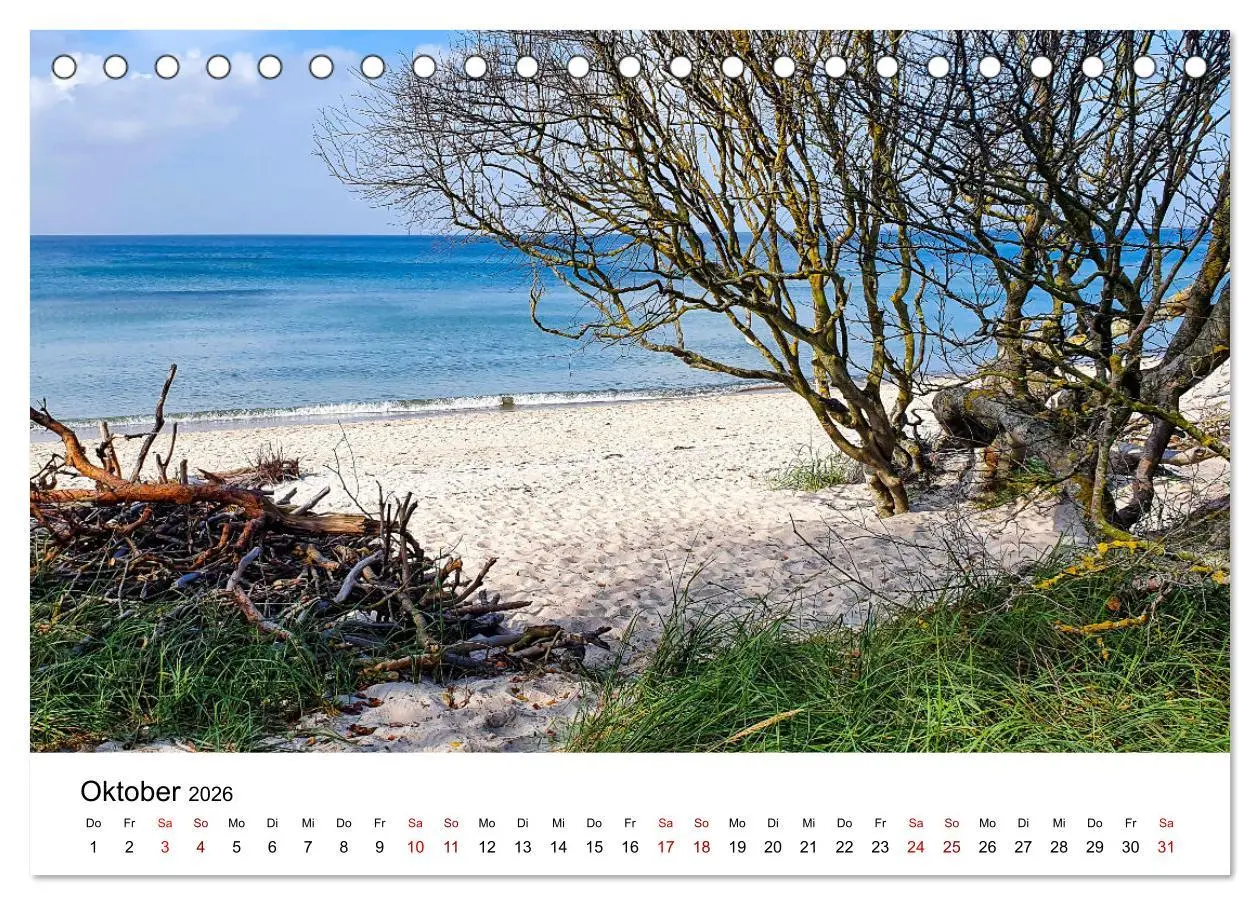 Bild: 9783457522295 | Fischland-Darß-Zingst - Traumhafte Ostseelandschaften...
